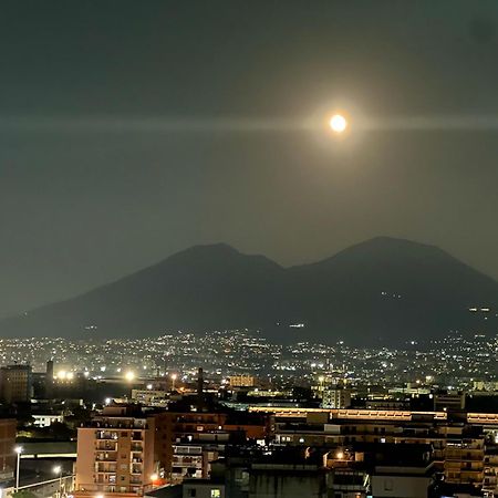 B&B da Roberto Napoli Bagian luar foto