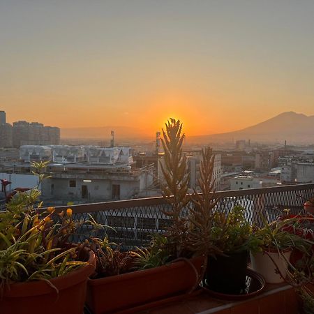 B&B da Roberto Napoli Bagian luar foto