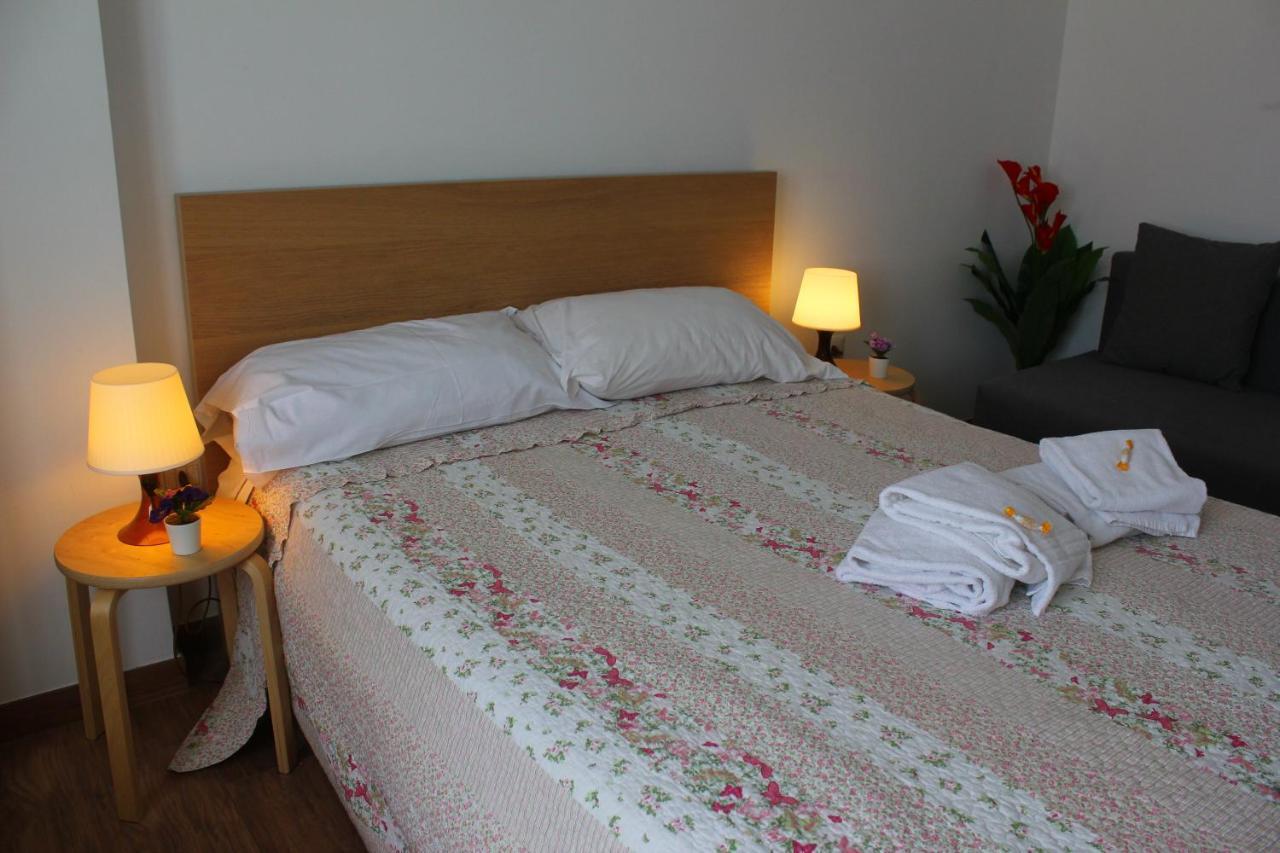 B&B da Roberto Napoli Bagian luar foto