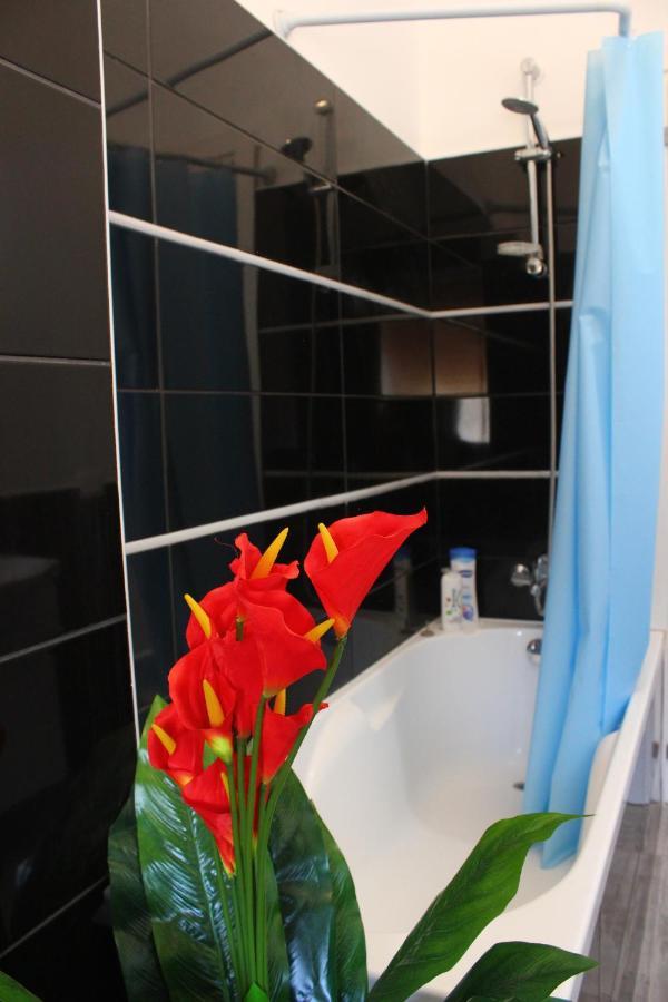 B&B da Roberto Napoli Bagian luar foto