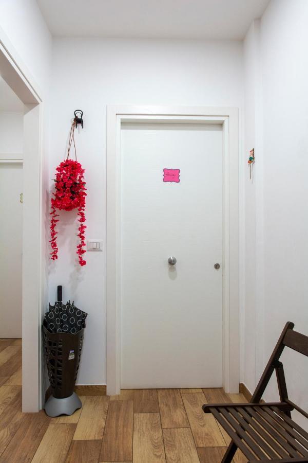 B&B da Roberto Napoli Bagian luar foto