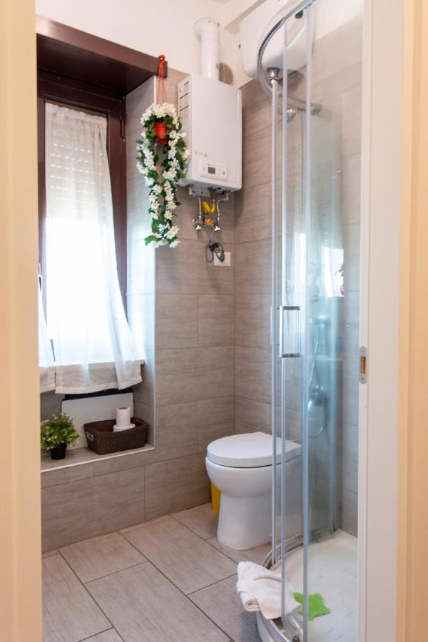B&B da Roberto Napoli Bagian luar foto